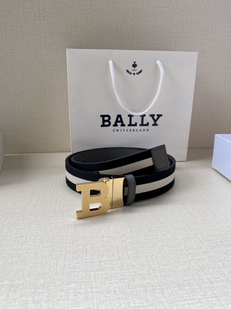 BALLY